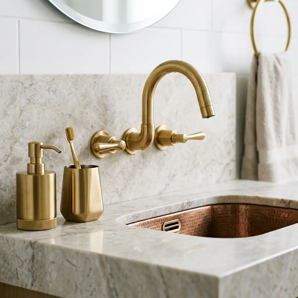 Custom Fixtures